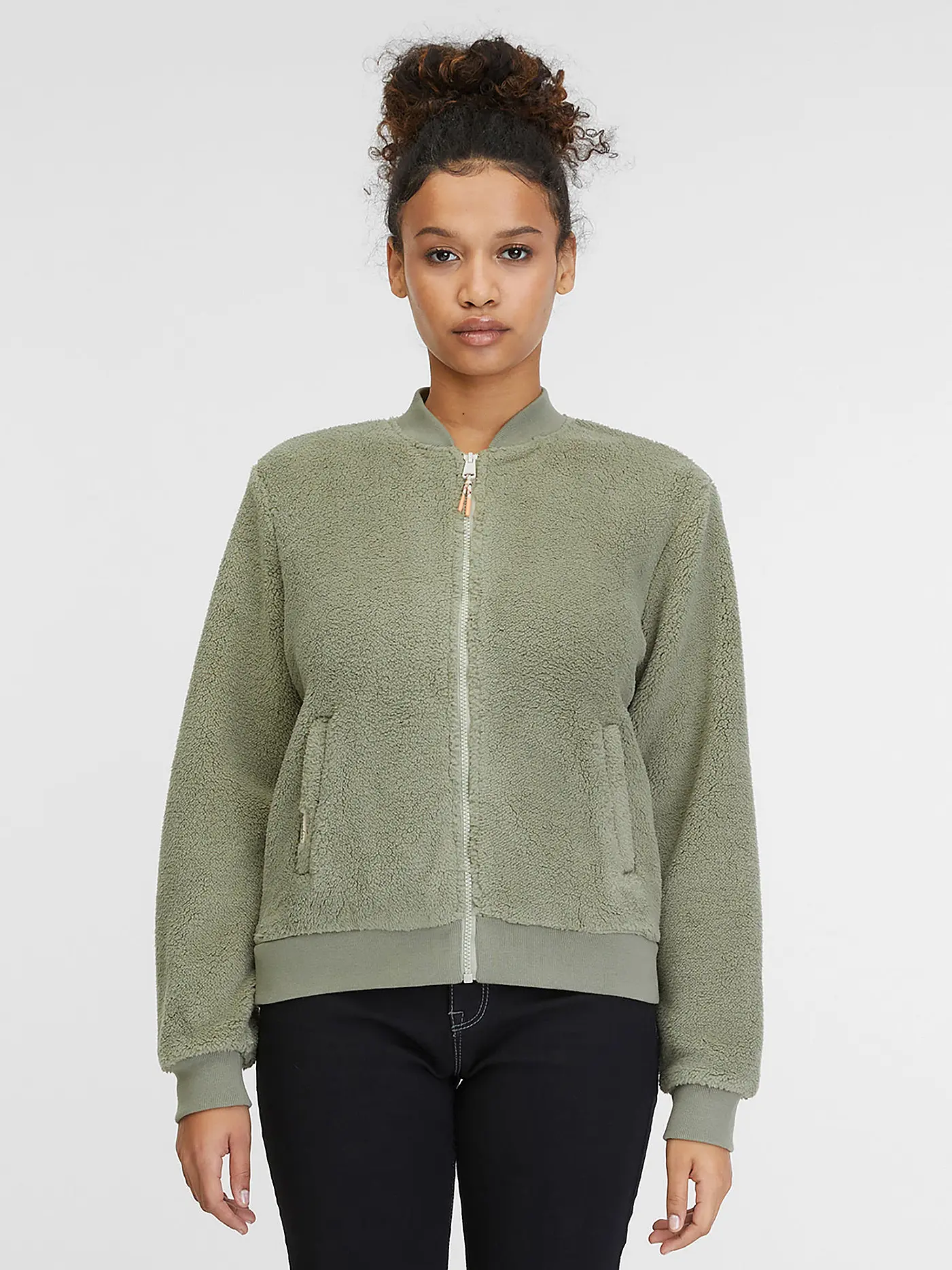 RAGWEAR | Fleecejacke CAIRRO | 